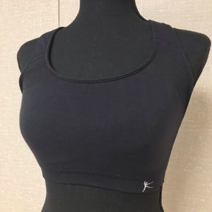 DANSKIN NOW SPORTS BRA SIZE SMALL